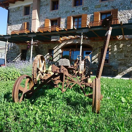 Agriturismo Al Gelso *