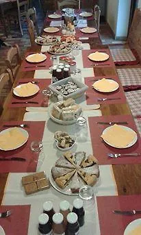 Agriturismo Al Gelso * Risano