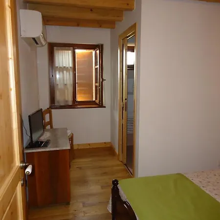 Agriturismo Al Gelso * Risano