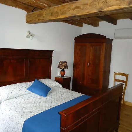 Agriturismo Al Gelso Farm stay Risano