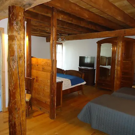 Agriturismo Al Gelso Risano